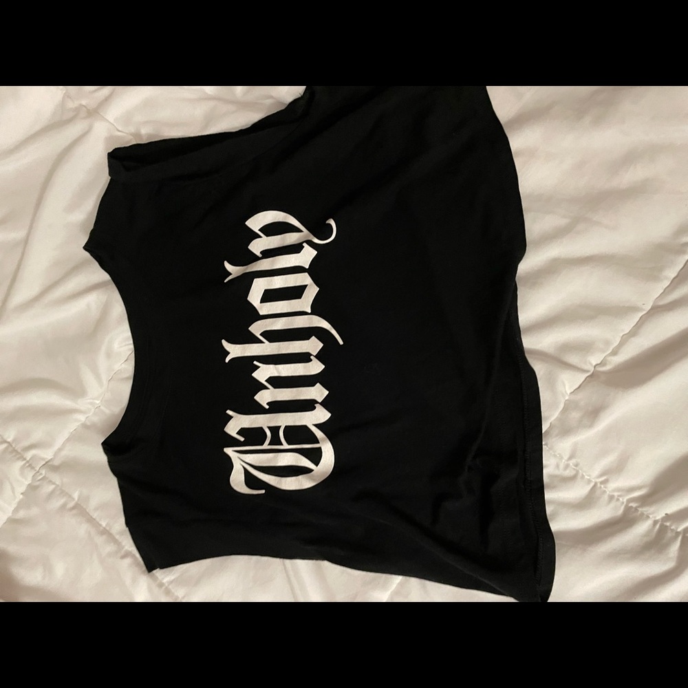 Blackcraft tank top